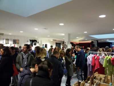 Bari: Pop up the Sunday, il mercatino domenicale